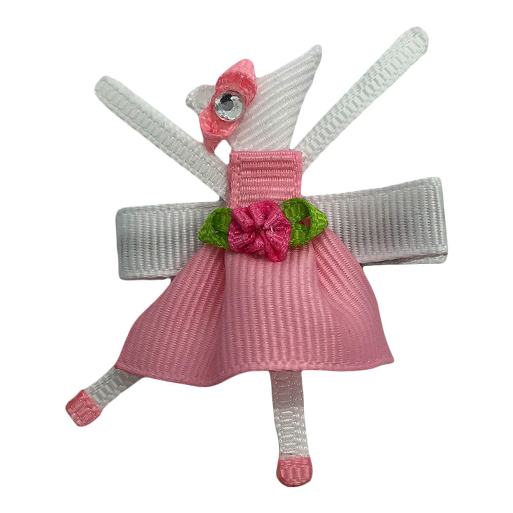 02 Ballet Dancing Mouse